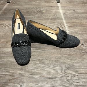 Nine West Remal loafers dark gray